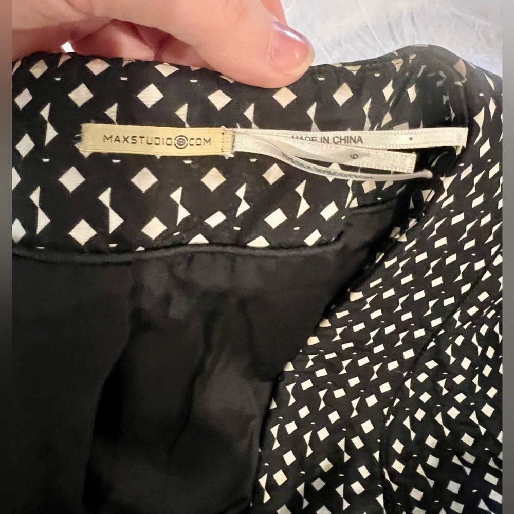 Max Studio Jacket - image 2